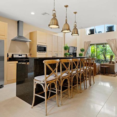 7659 Magic Village Excellent 4 Suites 6 Min Disney 올랜도 외부 사진