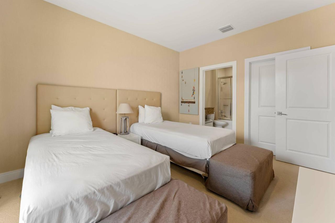 7659 Magic Village Excellent 4 Suites 6 Min Disney 올랜도 외부 사진