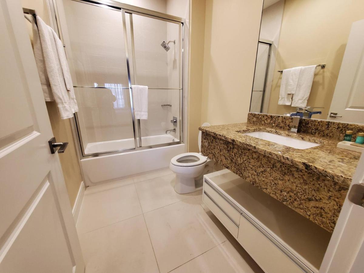 7659 Magic Village Excellent 4 Suites 6 Min Disney 올랜도 외부 사진