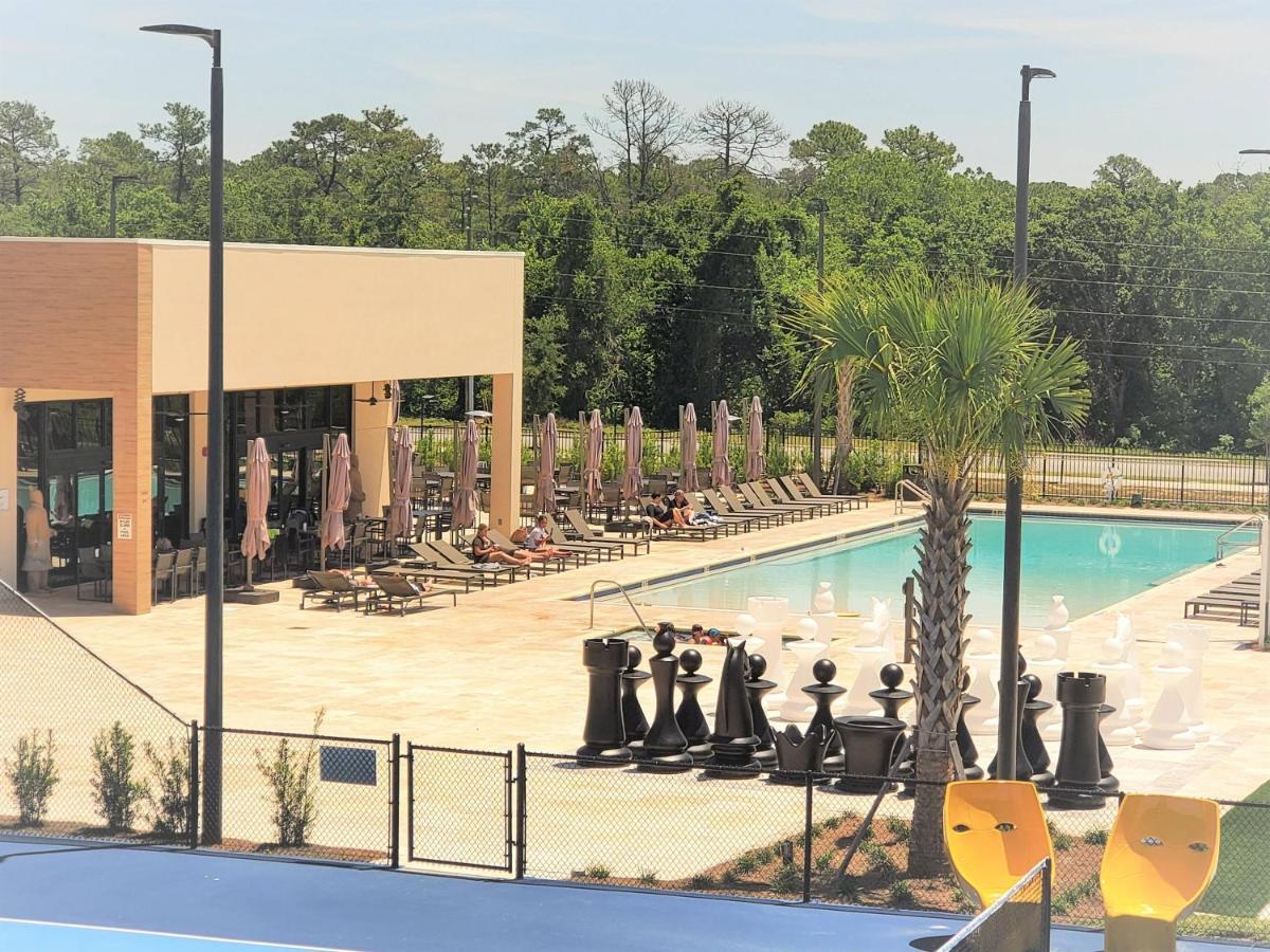 7659 Magic Village Excellent 4 Suites 6 Min Disney 올랜도 외부 사진