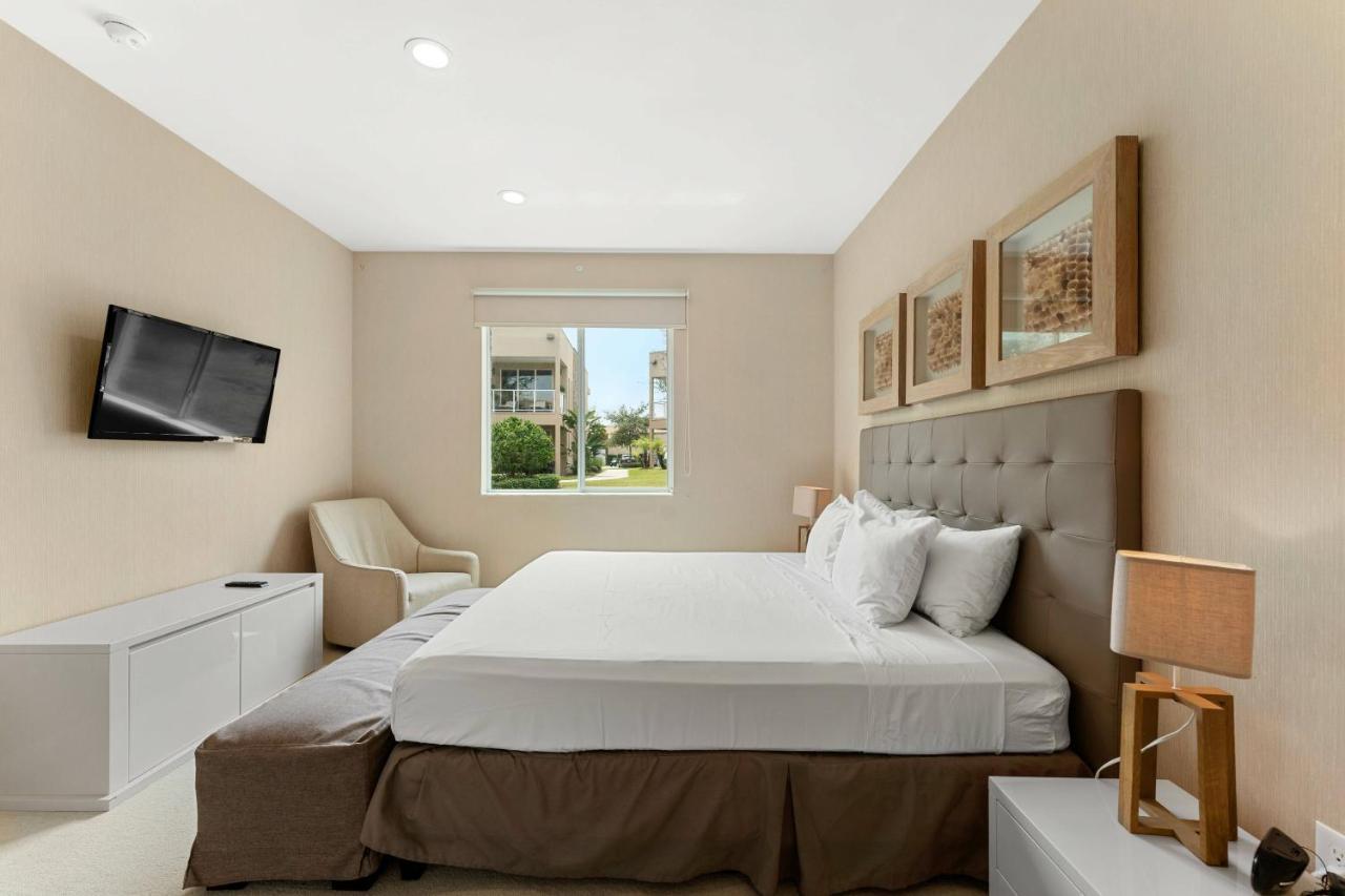 7659 Magic Village Excellent 4 Suites 6 Min Disney 올랜도 외부 사진