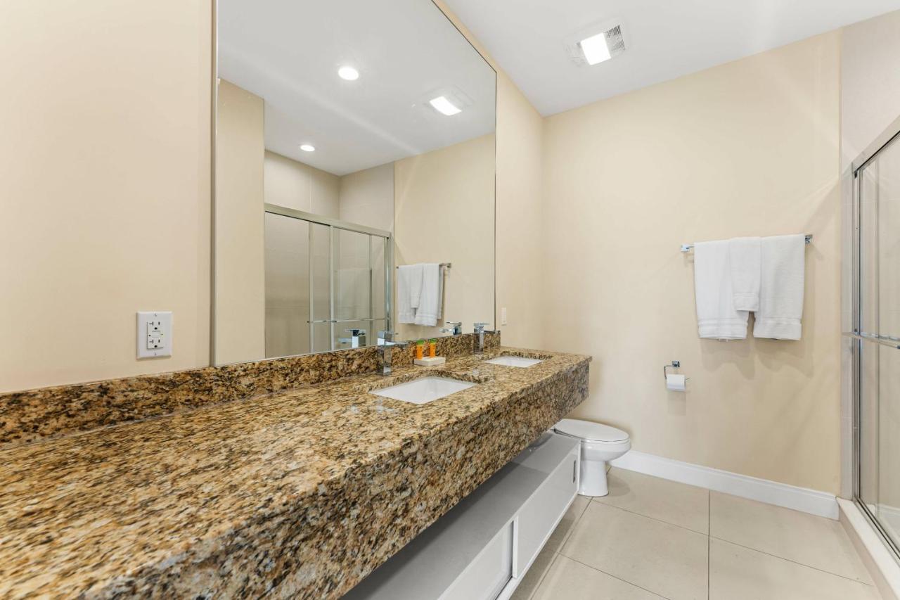 7659 Magic Village Excellent 4 Suites 6 Min Disney 올랜도 외부 사진